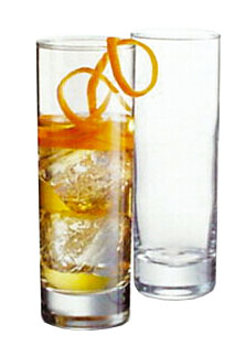 Foto Longdrink 22cl  /36
