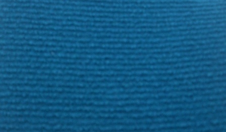 Foto Oceaanblauw rib feesttapjit 50meter
