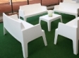 Foto -Outdoorsoft tuin en terrastapijt